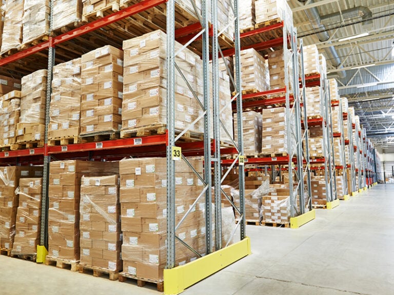 Overseas Warehousing 1