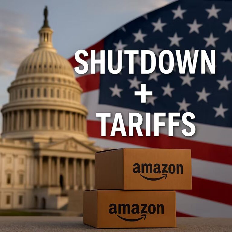 Us Government Shutdown Tariff Impact Topway Shipping