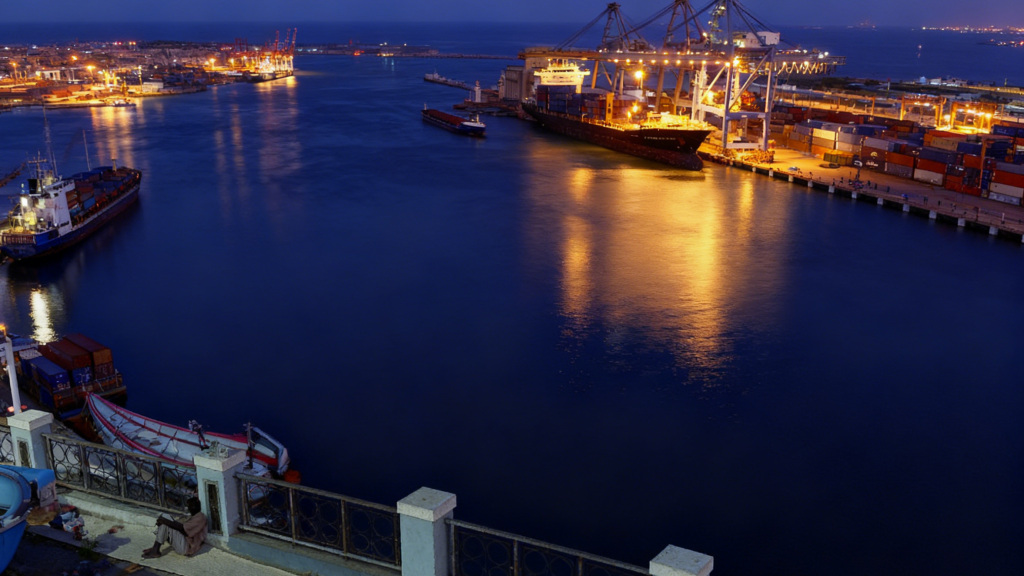 บริษัทขนส่งสินค้าจีน - Topway Shipping