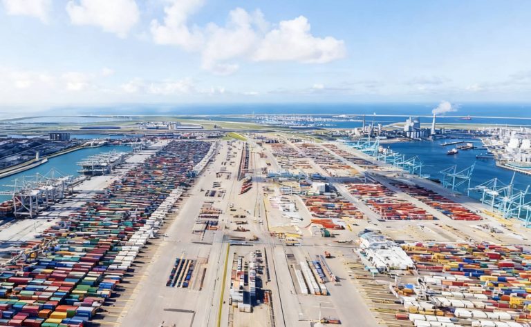 Кинеска шпедитерска компанија - Topway Shipping