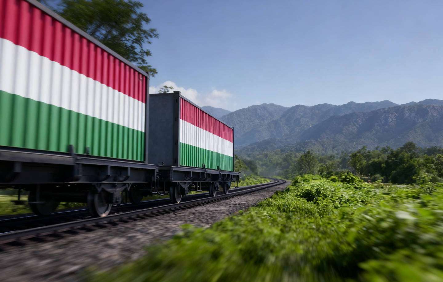 چین فریٹ فارورڈر - ٹاپ وے شپنگ