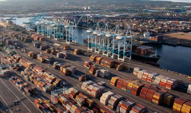 Procurator Mercium Sinensis - Topway Shipping