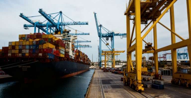 Procurator Mercium Sinensis - Topway Shipping