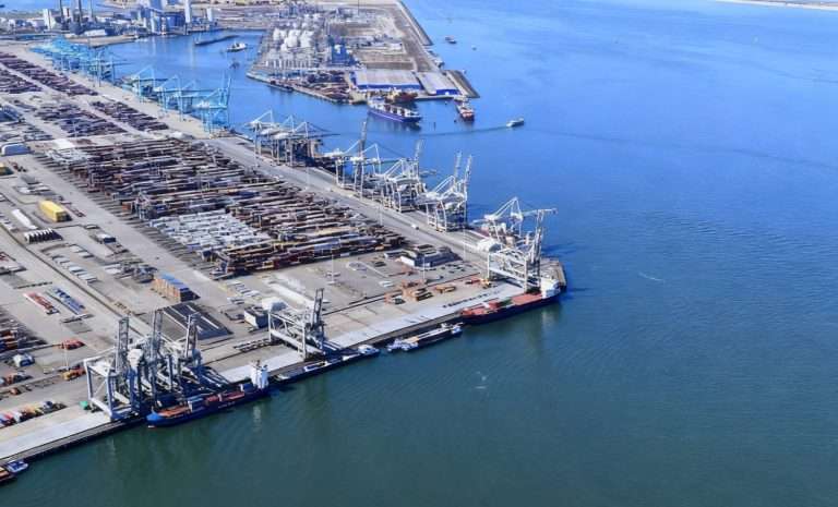 Procurator Mercium Sinensis - Topway Shipping