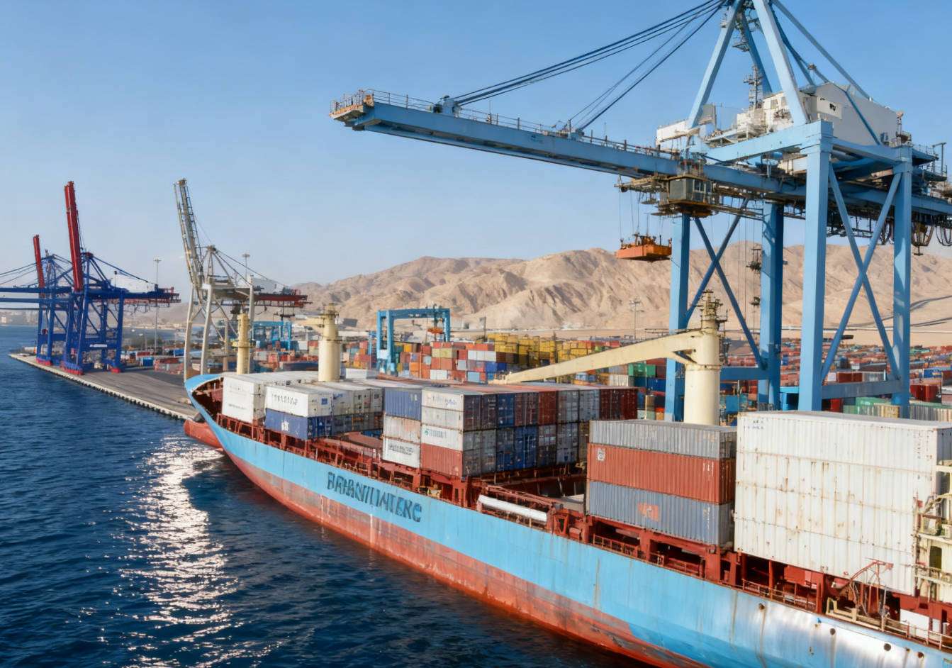 شرکت حمل و نقل چین - حمل و نقل بزرگراه