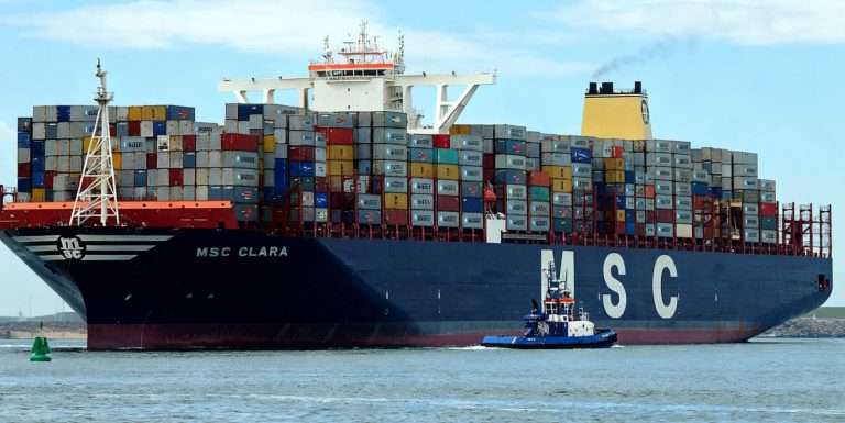 ການຂົນສົ່ງສິນຄ້າຈີນ - Topway Shipping