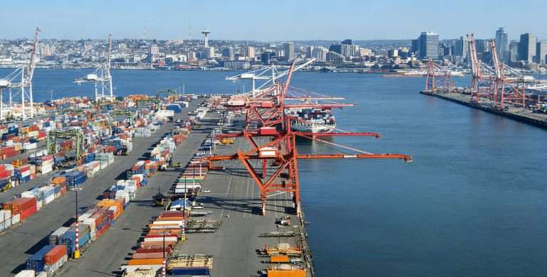 ການຂົນສົ່ງສິນຄ້າຈີນ - Topway Shipping