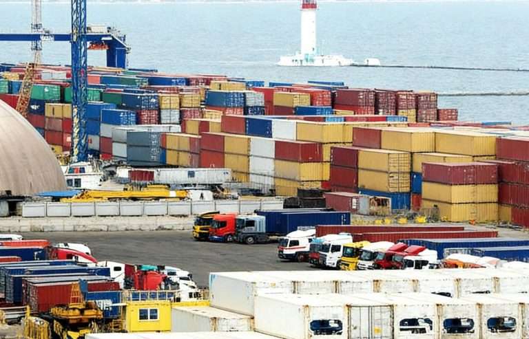 China Freight Forwarder - Topway Shipping