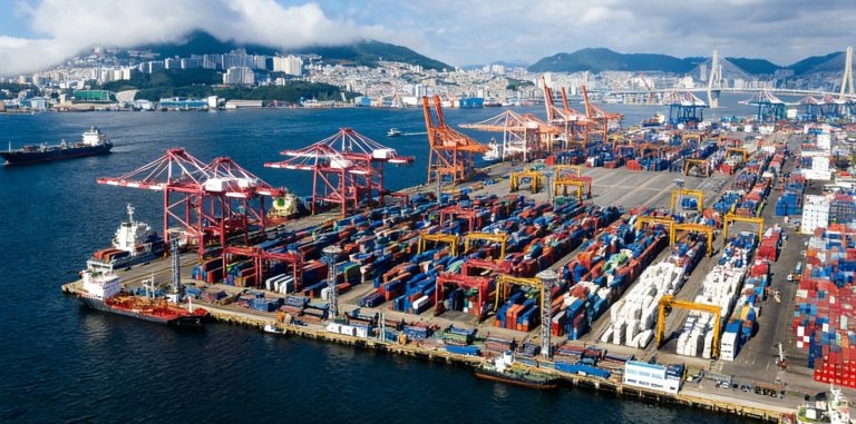 చైనా ఫ్రైట్ ఫార్వార్డర్ - టాప్‌వే షిప్పింగ్