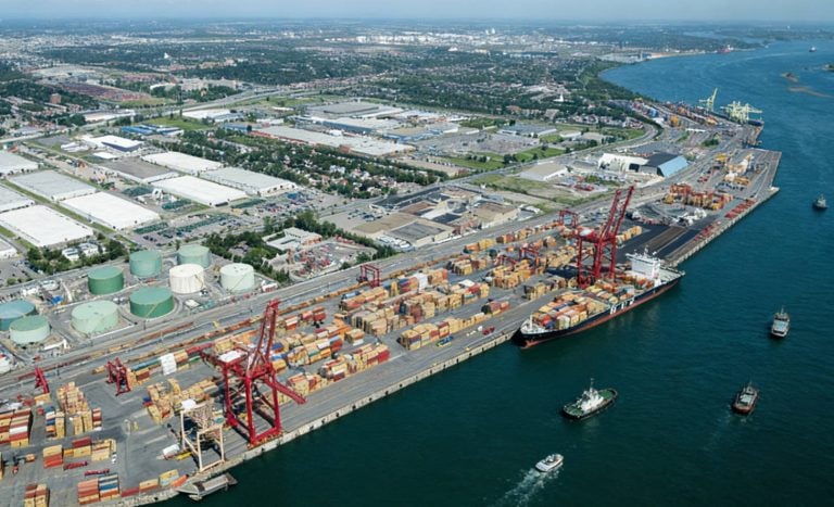 China Freight Forwarder - Topway Shipping