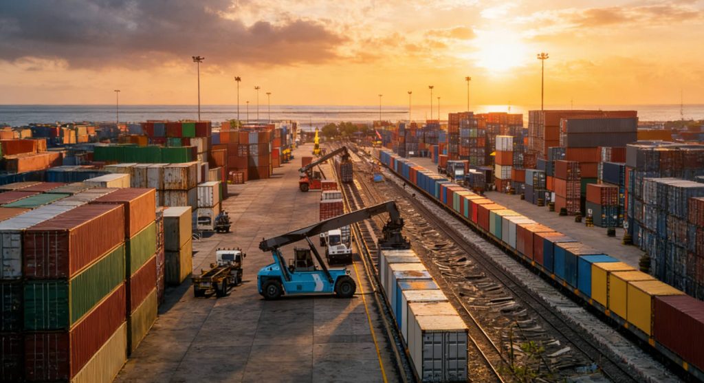 Mai Gabatar da Motocin China - Babban Titin Jirgin Sama