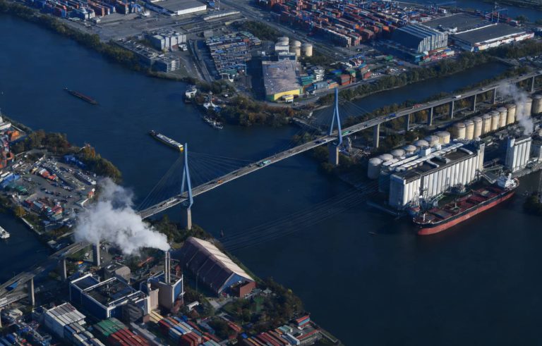 Çin Ekspeditoru - Topway Shipping