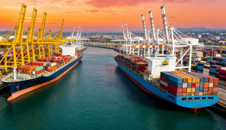 China Vragversender - Topway Versending