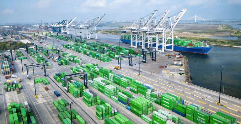 China Vragversender - Topway Versending