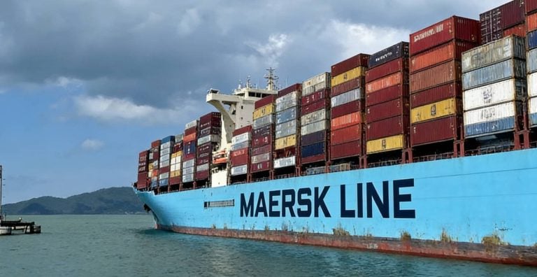 China Freight Forwarder - Topway Shipping