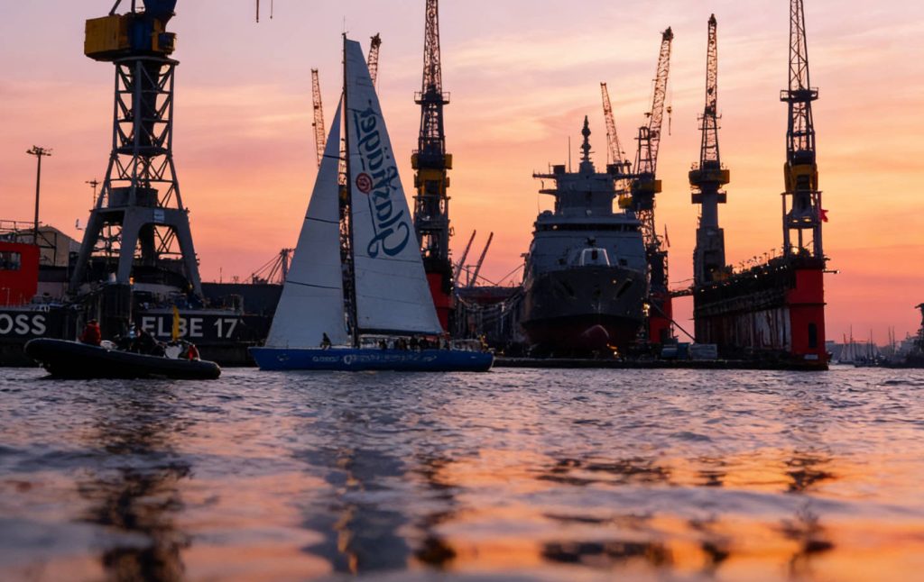 চায়না ফ্রেইট ফরোয়ার্ডার - টপওয়ে শিপিং