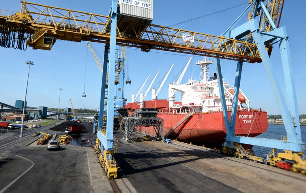 ચાઇના ફ્રેઇટ ફોરવર્ડર - ટોપવે શિપિંગ