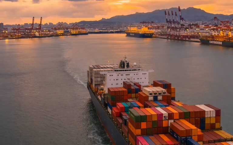 Ka lawe ukana ʻo Kina - Hoʻouna ʻo Topway