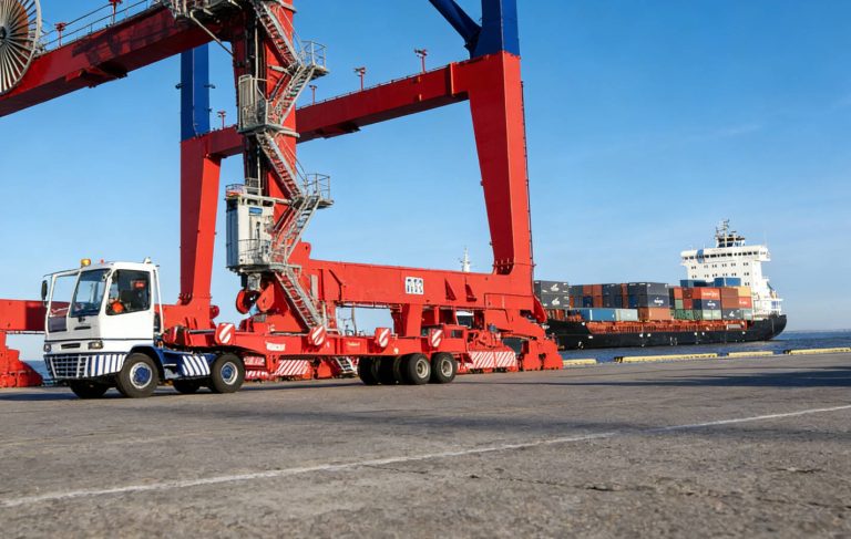 Tuam Tshoj Freight Forwarder - Topway Shipping