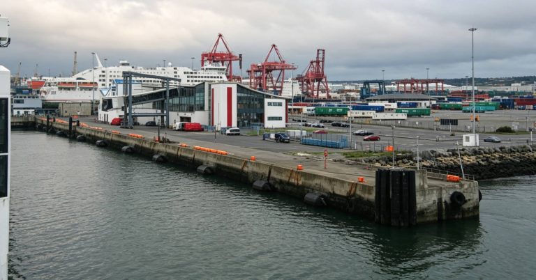 Spedizioniere cinese - Topway Shipping