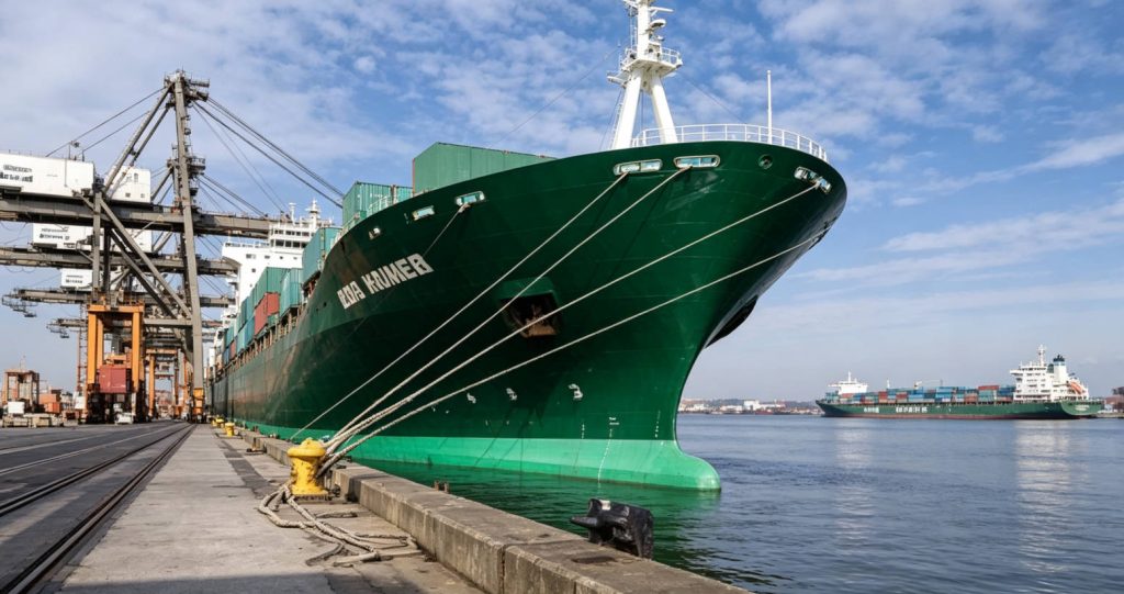 Saina La'u uta - Va'a i luga ole auala