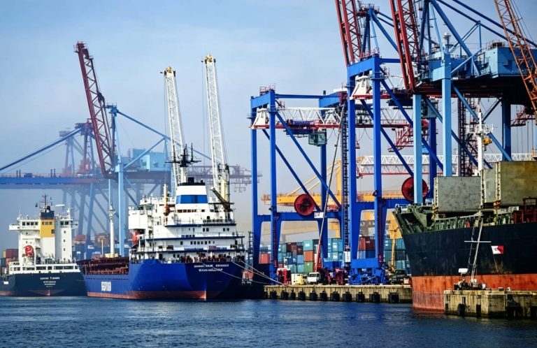 China Freight Forwarder - Topway Shipping