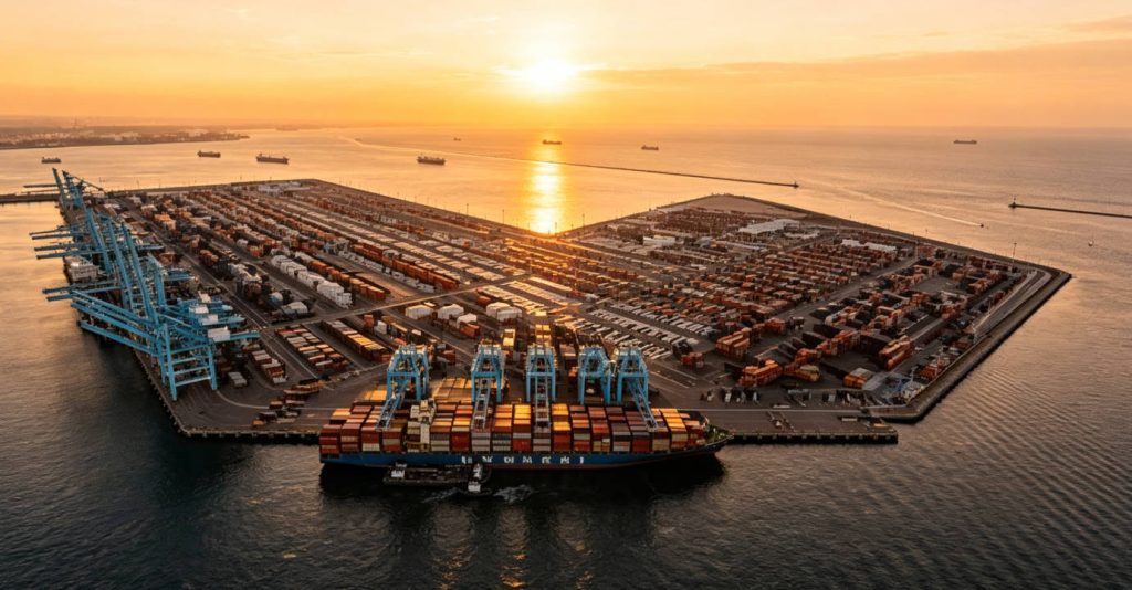 ചൈന ഫ്രൈറ്റ് ഫോർവേഡർ