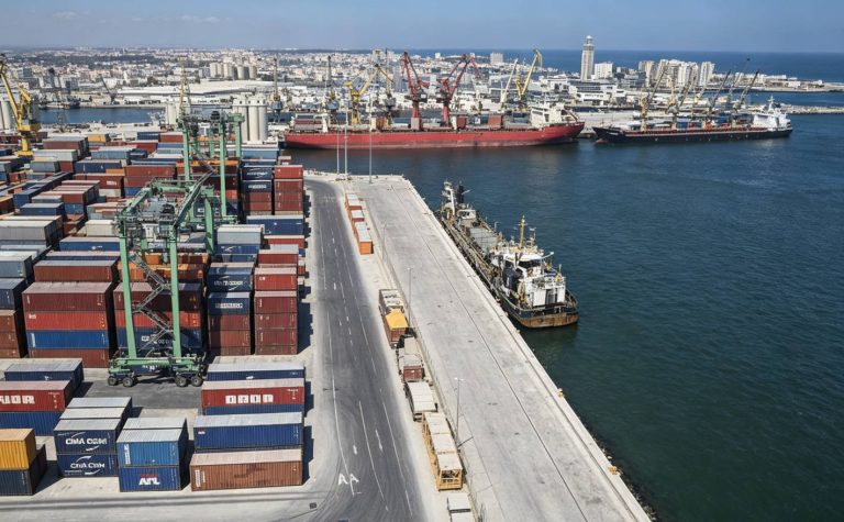 China Freight Forwarder