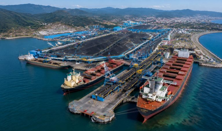 China Freight Forwarder