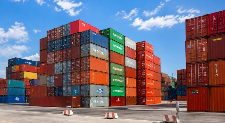China Freight Forwarder