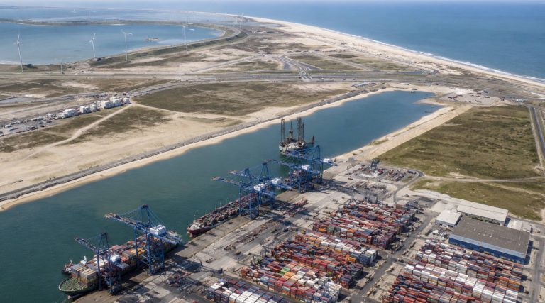 China Freight Forwarder