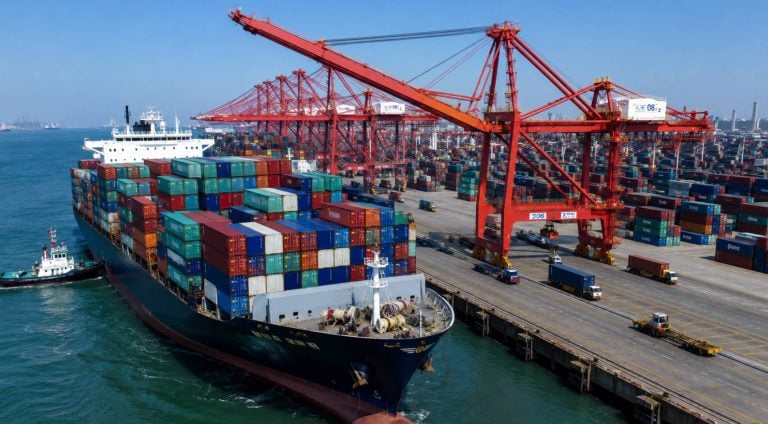 Pengangkut Barang China China