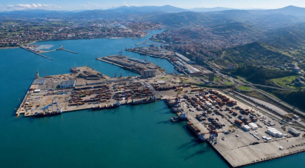 China Freight Forwarder