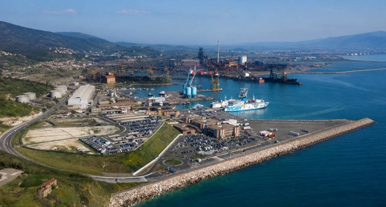 China Freight Forwarder