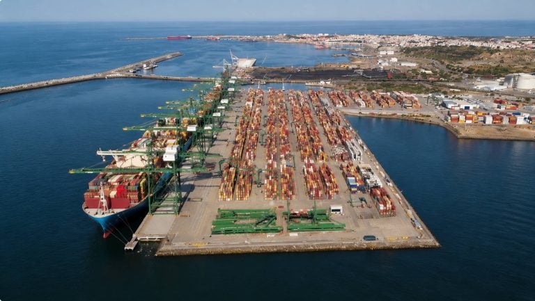 China Freight Forwarder