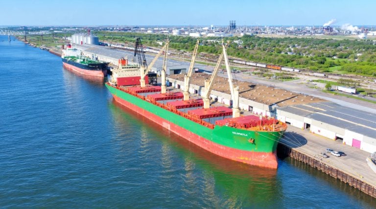 China Ẹru Forwarder