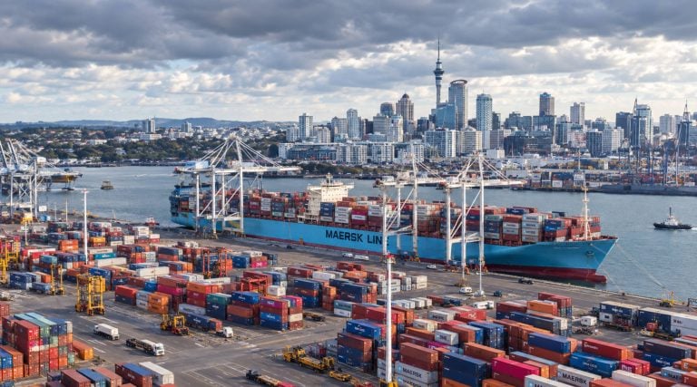 China Freight Forwarder