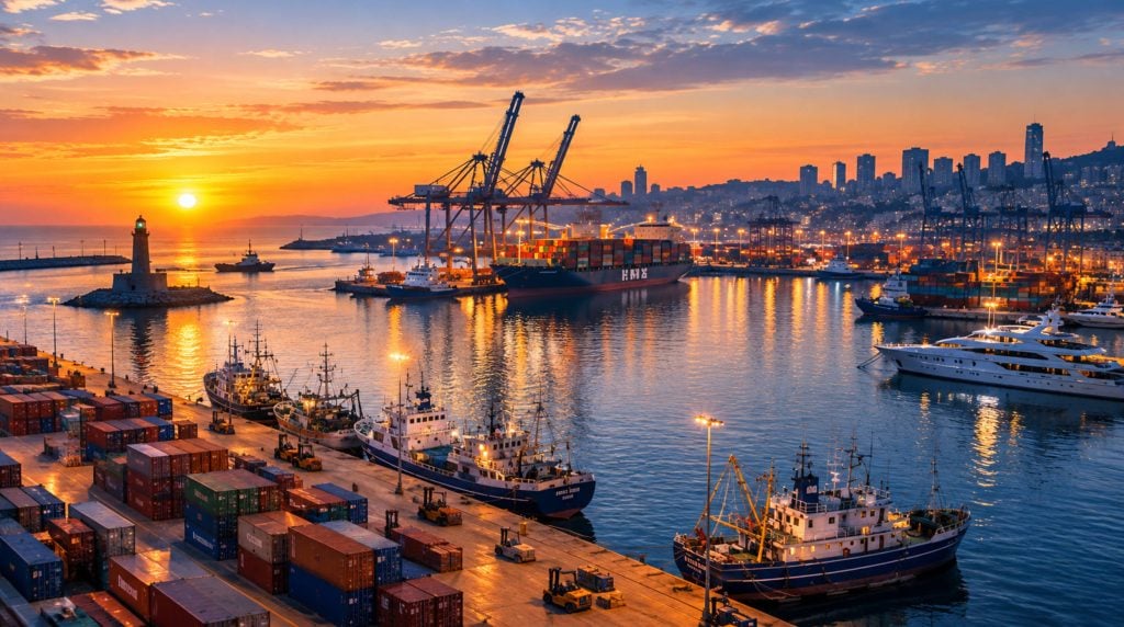 จีน Freight Forwarder